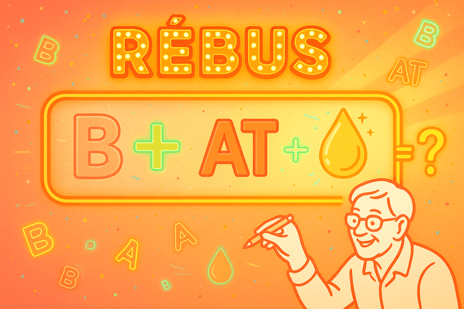 Rébus